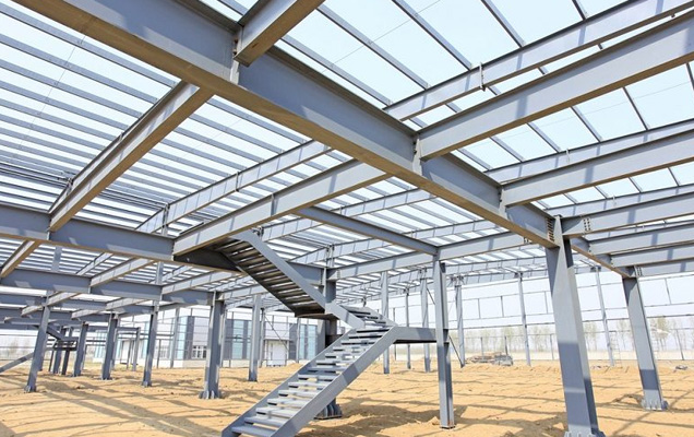 Structural Steel